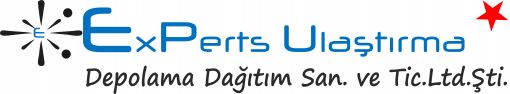  Experts Ulaştırma Logo
