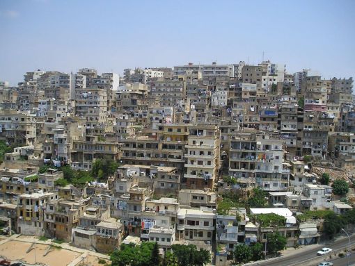 Libya Hava Kargo Libya Parsiyel