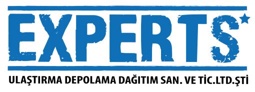  Experts Ulaştırma Logo