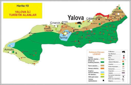  Gaziantep Yalova Nakliye Taşımacılık